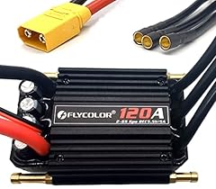Flycolor 120a waterproof for sale  Delivered anywhere in USA 