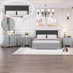 Linique pieces bedroom for sale  Delivered anywhere in USA 