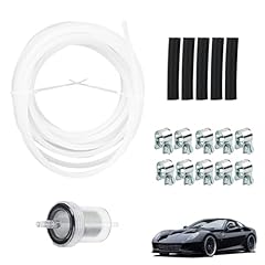 17pcs fuel pipe for sale  Delivered anywhere in UK