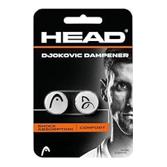 Head djokovic dämpfer gebraucht kaufen  Wird an jeden Ort in Deutschland