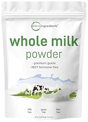 Whole milk powder for sale  Delivered anywhere in USA 