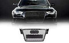 Mptuned kühlergrill rs4 gebraucht kaufen  Wird an jeden Ort in Deutschland
