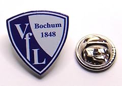 Vfl bochum pin gebraucht kaufen  Wird an jeden Ort in Deutschland