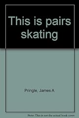 Pairs skating for sale  Delivered anywhere in UK