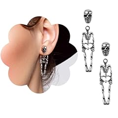 Jaisie.w halloween earrings for sale  Delivered anywhere in USA 