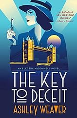 The key deceit gebraucht kaufen  Wird an jeden Ort in Deutschland