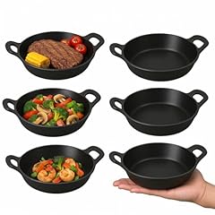 Mini cast iron for sale  Delivered anywhere in USA 