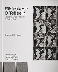 Daniel gallmann bildaskese gebraucht kaufen  Wird an jeden Ort in Deutschland
