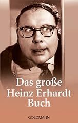 Große heinz erhardt gebraucht kaufen  Wird an jeden Ort in Deutschland