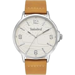 Relogio timberland outlet usato  Spedito ovunque in Italia 