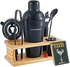 Lot cocktails shaker d'occasion  Livré partout en France