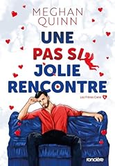 Jolie rencontre broché d'occasion  Livré partout en France