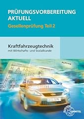 Prüfungsvorbereitung aktuell  gebraucht kaufen  Wird an jeden Ort in Deutschland