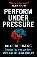 Perform under pressure d'occasion  Livré partout en France