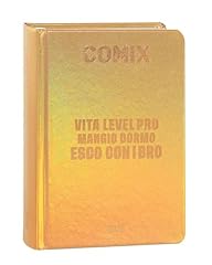 Comix diario mignon usato  Spedito ovunque in Italia 