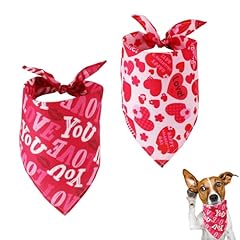 2pcs valentines day for sale  Delivered anywhere in USA 