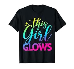 Girl glows cute for sale  Delivered anywhere in USA 