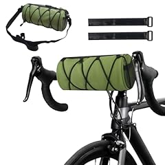 Borsa bici manubrio usato  Spedito ovunque in Italia 