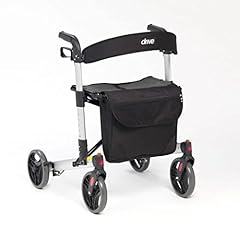 Fold rollator for sale  Delivered anywhere in UK