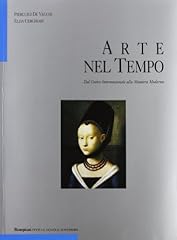 Arte nel tempo. usato  Spedito ovunque in Italia 
