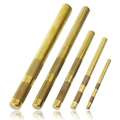 Abn brass punch for sale  Delivered anywhere in USA 