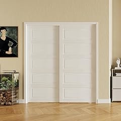 Solrig closet door for sale  Delivered anywhere in USA 