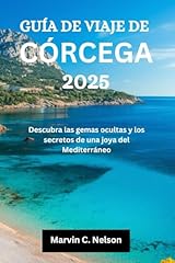 Guía viaje córcega usato  Spedito ovunque in Italia 