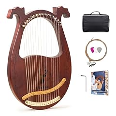 Vixxnoxx lyre harp for sale  Delivered anywhere in USA 