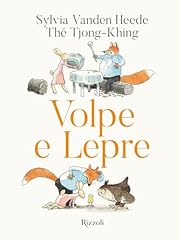 Volpe lepre usato  Spedito ovunque in Italia 