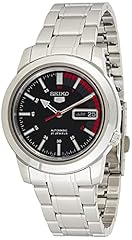 Seiko snkk31 automatic for sale  Delivered anywhere in USA 