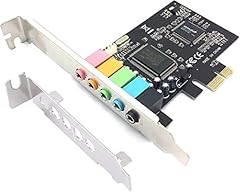 Pardarsey pcie 5.1 for sale  Delivered anywhere in UK