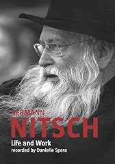 Hermann nitsch life gebraucht kaufen  Wird an jeden Ort in Deutschland