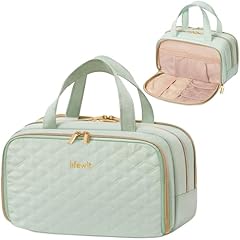 Lifewit travel toiletry for sale  Delivered anywhere in UK