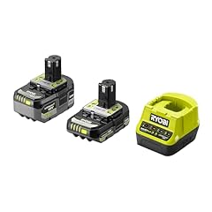 Batterie lithium 18v d'occasion  Livré partout en France