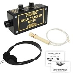 Falcon gold tracker for sale  Delivered anywhere in USA 