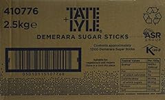Tate lyle sugars for sale  Delivered anywhere in UK