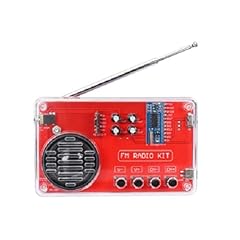 Qerwsdty radio diy gebraucht kaufen  Wird an jeden Ort in Deutschland