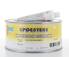 Mastice epoestere sprint usato  Spedito ovunque in Italia 
