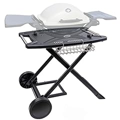 Portable grill cart for sale  Delivered anywhere in USA 