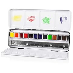 Sennelier aquarelle profession for sale  Delivered anywhere in USA 