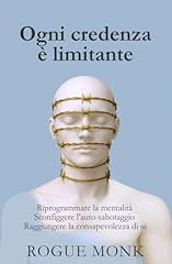 Ogni credenza limitante usato  Spedito ovunque in Italia 