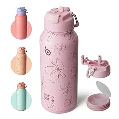 Bottle bottle insulated for sale  Delivered anywhere in UK