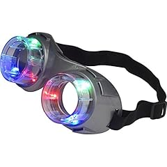 Smiffys alien goggles for sale  Delivered anywhere in UK