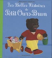 Belles histoires petit d'occasion  Livré partout en Belgiqu