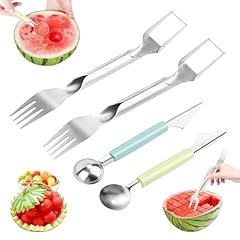 Melonenschneider stk wassermel gebraucht kaufen  Wird an jeden Ort in Deutschland