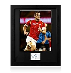 Icons.com sam warburton for sale  Delivered anywhere in UK