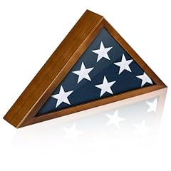 Flag case burial for sale  Delivered anywhere in USA 