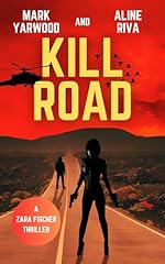Kill road gripping gebraucht kaufen  Wird an jeden Ort in Deutschland