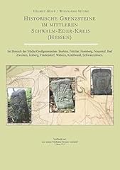 Historische grenzsteine mittle gebraucht kaufen  Wird an jeden Ort in Deutschland