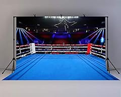Lylycty boxing ring for sale  Delivered anywhere in USA 